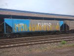 RUMO HPT-030702-5